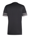 adidas Squadra 25 Trikot Schwarz - schwarz
