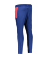 Nike Dry Strike Trainingshose Kids Blau F455 - blau