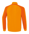 Erima Six Wings Präsentationsjacke Kids Orange | - orange