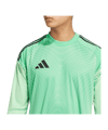 adidas Tiro 25 Competition Torwarttrikot Grün - gruen