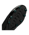 Nike Air Zoom Mercurial Vapor XVI Pro AG-Pro Shadow Schwarz F002 - schwarz