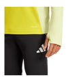 adidas Tiro 25 Competition Sweatshirt Gelb | - gelb