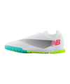 New Balance Furon Dispatch v7+ TF United in FuelCell Weiss FH75 - weiss