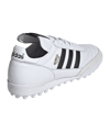 adidas Mundial Team TF Classics White Weiss Schwarz Gold - weiss