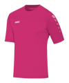 JAKO Team Trikot Pink F170 - rosa