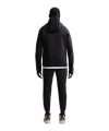 Nike FC Chelsea London Tech Fleece Kapuzenjacke Blau F426 - blau