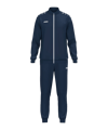 JAKO One Trainingsanzug Blau F900 - blau