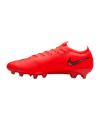 Nike Mercurial Vapor 17 Elite AG Rot F600 - rot