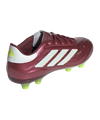 adidas COPA Pure 2 Pro FG Energy Citrus Rot - rot