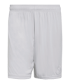adidas Entrada 26 Short Grau - grau