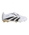 adidas Predator League FT FG/MG Road to Glory Kids Weiß