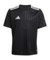 adidas Campeon 25 Trikot Kids Schwarz | - schwarz