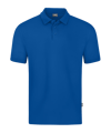 JAKO Polo Blau F400 - blau