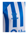 hummel 1. FC Magdeburg Trikot Home 2026/2027 Kids Blau F7251 - blau