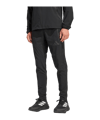 adidas Tiro Travel Woven Hose Schwarz - schwarz