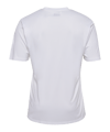 Hummel hmlESSENTIAL Trikot Weiß F9001 - weiss