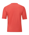 JAKO Team KA Trikot Orange F365 - orange