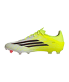 adidas F50 League FG/MG Born for Goals Gelb - gelb