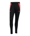 adidas Messi Jogginghose Schwarz - schwarz