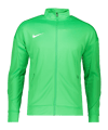 Nike Trainingsjacke Grün F329 - gruen