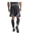 adidas Tiro 24 Competition Match Short Schwarz - schwarz