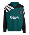 adidas FC Liverpool Drilltop 95 Grün - gruen