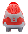 Nike Tiempo Legend X Elite AG Mad Energy Rot F800 - rot