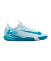 Nike Jr Air Zoom Mercurial Vapor XVI Academy IN Mad Ambition Kids Blau F400