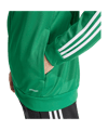 adidas Squadra 25 Kapuzenjacke Grün - gruen