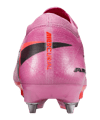 Nike Air Zoom Mercurial Vapor XVI Elite SG Scary Good Rosa F600 - rosa