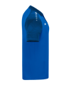 JAKO Performance Polo Blau Blau F403 - blau