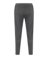 JAKO Power Trainingshose Damen Grau F820 | - grau