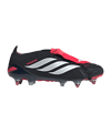 adidas Predator Elite FT SG Immortal DNA Schwarz - schwarz