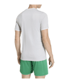 adidas Entrada 26 Trikot Grau - grau
