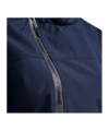 Hummel hmlNORTH Softshelljacke Damen Blau F7026 - blau