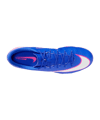 Nike Air Zoom Mercurial Vapor XVI Academy TF Attack Blau F446 - blau