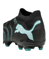 PUMA Future 9 Match FG/AG Schwarz F02 - schwarz