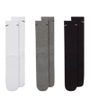 Nike Everyday Cushion 3er Pack Socken F964 - weiss