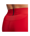 adidas Techfit Tight Short Rot - rot