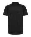 hummel Core 2.0 Polo Schwarz F2114 - schwarz