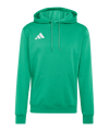 adidas Entrada 26 Hoody Grün - gruen