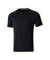 JAKO Run 2.0 T-Shirt Running Schwarz F08 | - schwarz
