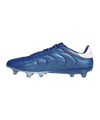 adidas COPA Pure 2.1 FG Marinerush Blau Weiss Orange - blau