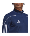 adidas Tiro 23 Track Top  Blau - blau