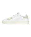 PUMA Lajla Damen F01 - weiss
