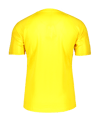 Hummel DBU Dänemark Torwarttrikot WM 2022 Kids Gelb F5001 - gelb