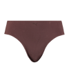PUMA Slip One Size Damen Lila F002 - lila