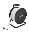 Cawila Spielfeldmarkierung FLEX 2,5 cm 100m Weiss
