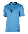 Nike Niederlande Trikot Away 2025 Blau F489 - blau