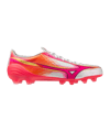 Mizuno Mizuno Alpha III Japan FG Blazing Flair Weiß F64